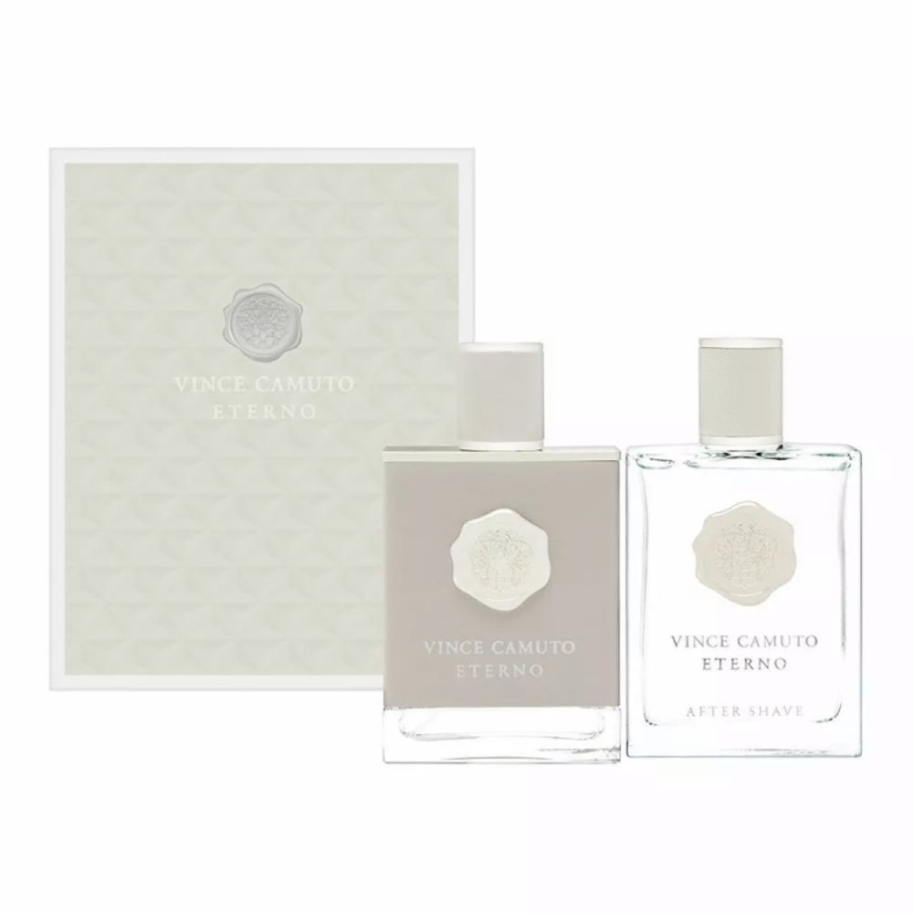 NIB Vince Camuto Eterno - EDT Spray & After Shave